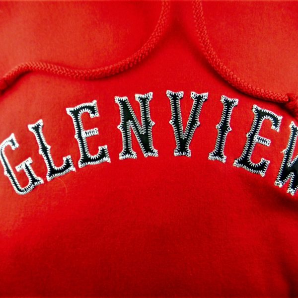 Glenview Embroidery