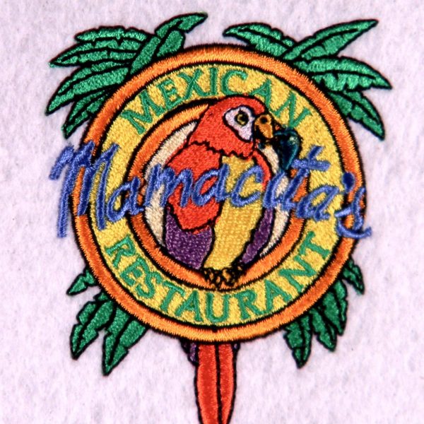 Mamacitas Embroidery