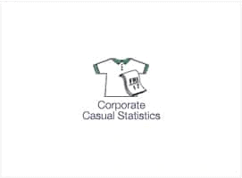 Corporate Casual Statistics