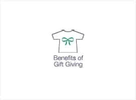 Benefits of Gift Giving